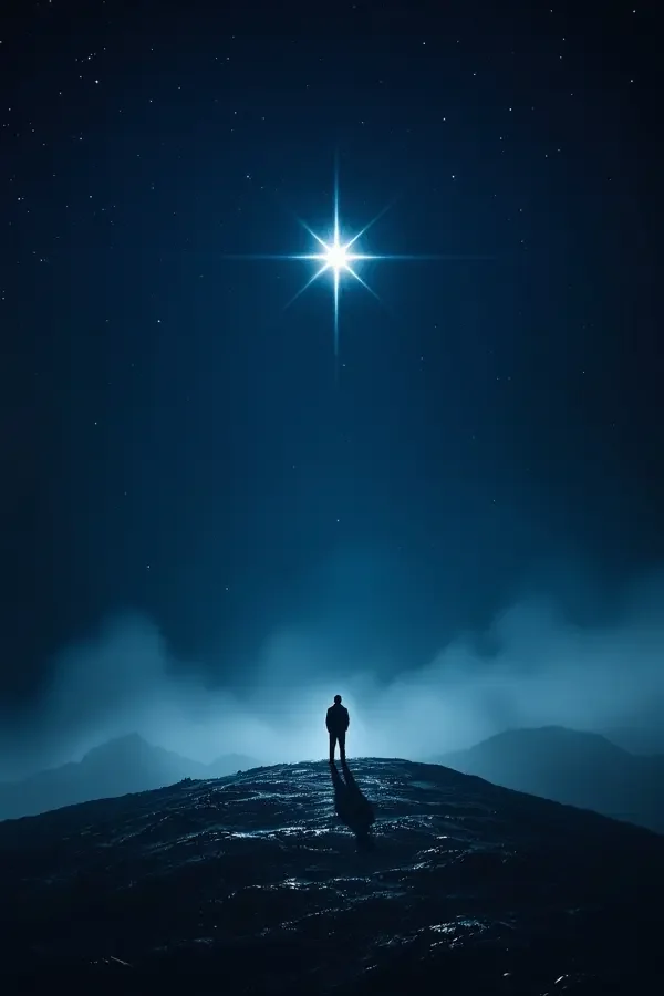 孤星守望